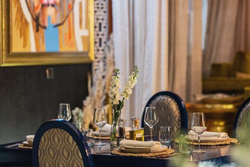 Palais Anthea Marrakech