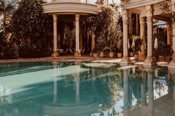 Palais Rhoul & Spa Marrakech