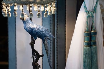 Palais Ronsard Relais & Châteaux Marrakech