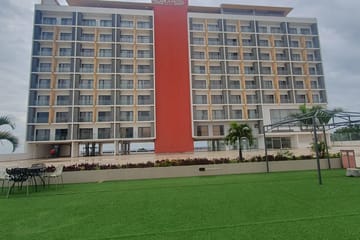 Palanca Hotel Malanje