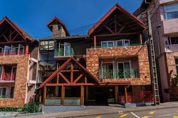 Palissandre hôtel & spa Antananarivo