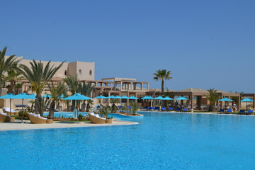 Palm Beach Palace Tozeur