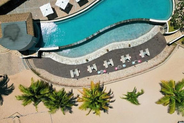 Palm beach resort & spa Antananarivo