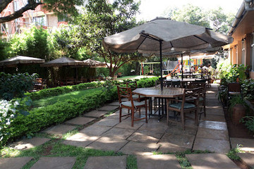 Pampa Churrascaria - Lavington Nairobi