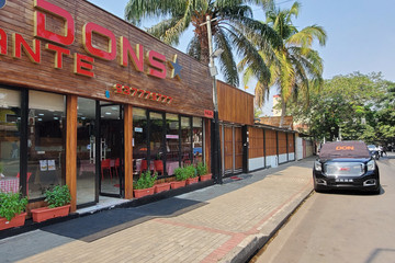 Pappa Dons Luanda