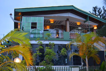 Papyrus Kigali