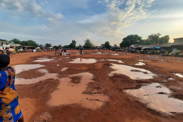 PARC BUS BOHICON Bohicon