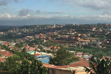 Pascha Kigali