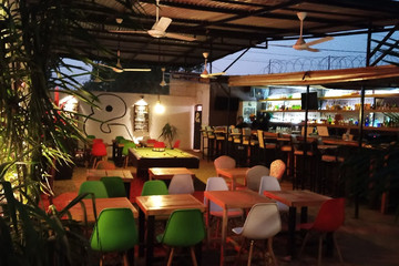 Pasta & Basta Ouagadougou