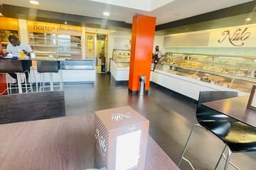 Pastelaria Nilo Luanda