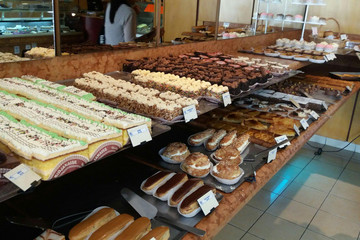 Patisserie Abidjanaise Abidjan