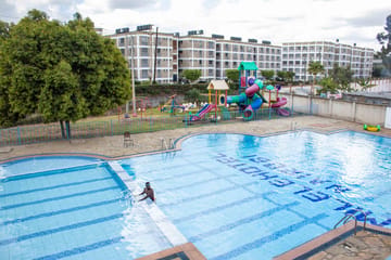 Pcea Guest House Nairobi