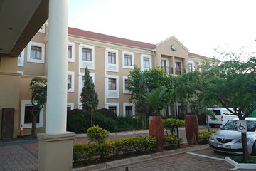 Peermont mondior gaborone Gaborone