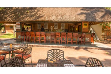 Peermont, The Grand Palm Gaborone