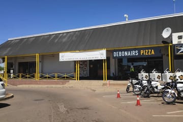 Peking Garden China Gaborone