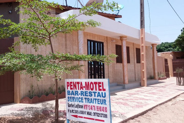 PENTA Hotel Parakou