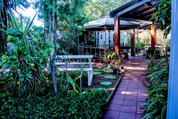 Peter's Place Gaborone