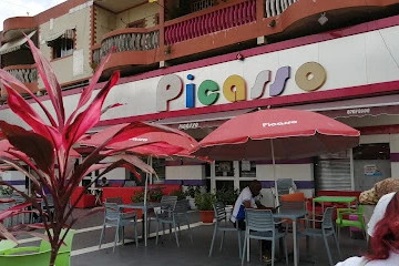 Picasso Glacier & Patisserie Abidjan