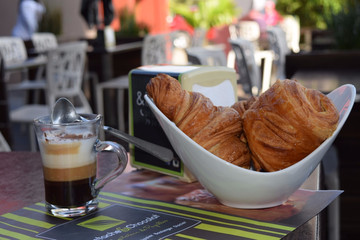 Pistache & Chocolat Abidjan