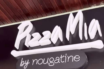 Pizza Mia By Nougatine Abidjan