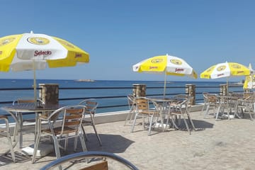 Pizza Pino Alger