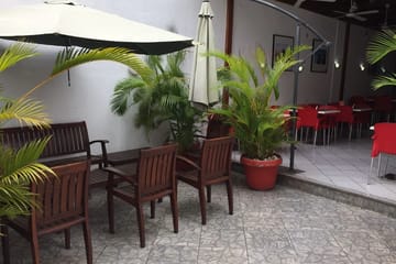 Pizzaria Capricciosa Luanda
