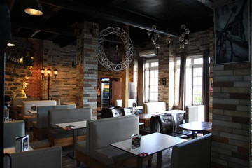 Pizzeria La Mega Constantine