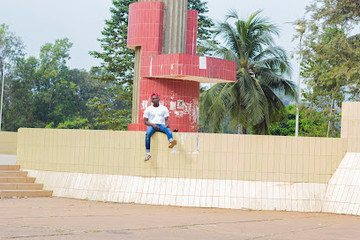 Place Publique De Lokossa Lokossa