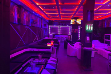 Place Vendôme Ouaga Ouagadougou