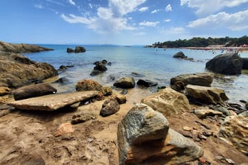 Plage Ain Achir Alger