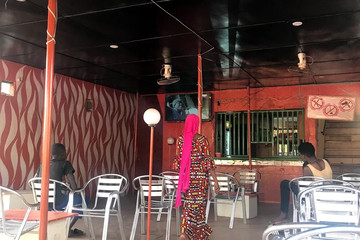 Plan B Bobo-Dioulasso
