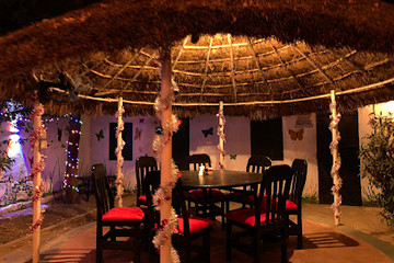 Planète Rouge Bar Bamako