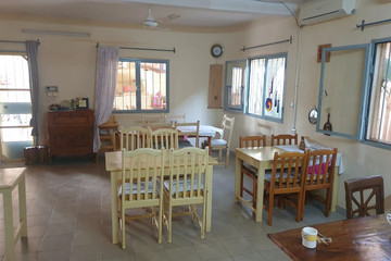 Poulet Sap Sap - Korean Restaurant Ouagadougou