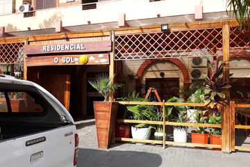 Predio do Sol Bar Lobito