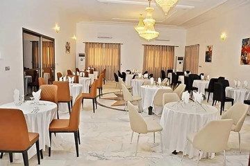 Première Classe + Ouagadougou