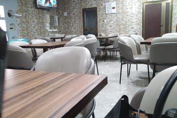 PRESTIGiO Restaurant Café Glacier Koudougou