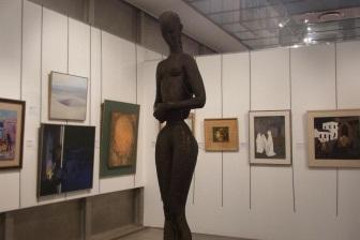 Pretoria Art Museum Pretoria