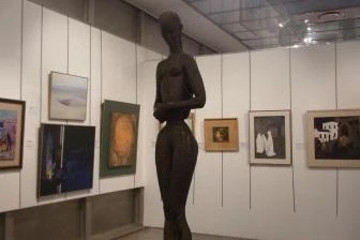Pretoria Art Museum Pretoria