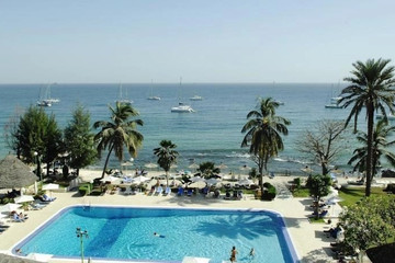 Pullman Darkar Teranga Dakar