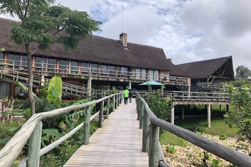 Pululukwa Lubango
