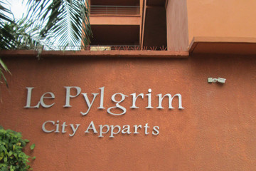 Pylgrim City Apparts Abidjan