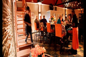 Que Pasa Bar & Bistro Nairobi