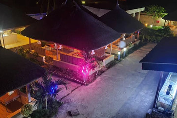 Queen’s Restaurant Bouaké