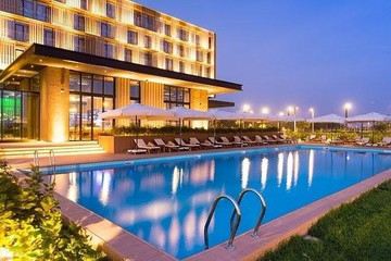 Radisson Blu Hotel Diamniadio Dakar