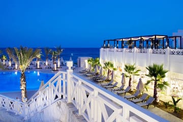 Radisson blu resort & thalasso hammamet 5* Hammamet