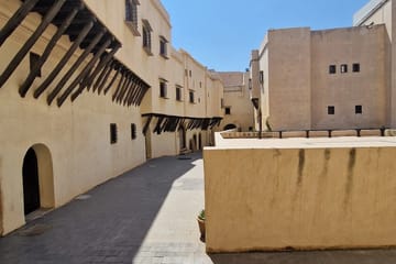 Raïs Palace Alger
