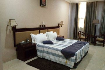 Ramada Pearl Hotel Ouagadougou