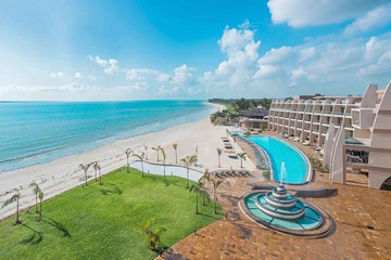 Ramada Resort Dar Es Salaam Dar es Salaam
