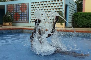 RAN Hotel Somketa Bobo-Dioulasso