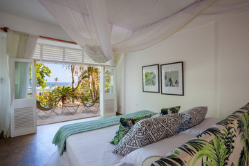 Ras kikadini beach house Diani Beach